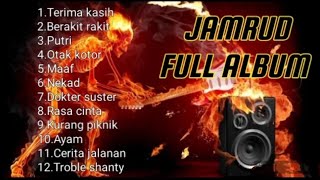 Jamrud Full Album