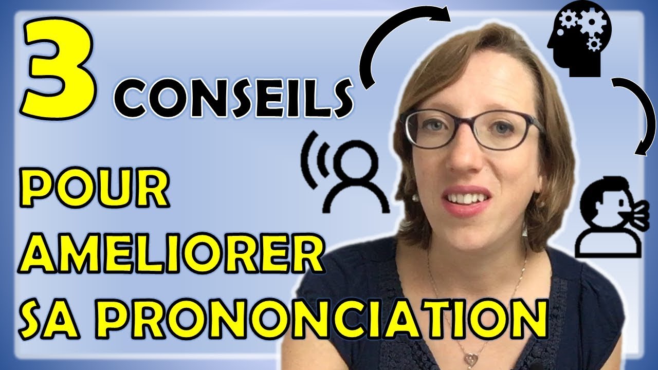 3 conseils pour améliorer sa prononciation de l'allemand YouTube