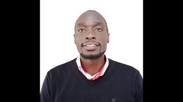 My ALX introduction video