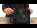 MICHAEL Michael Kors Mercer Medium Messenger SKU: 9018449