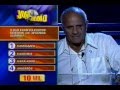 1º programa jogo do milhao (inedito) no youtube 1999 (original) estreia 07/11/99