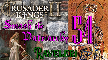 Smash the Patriarchy 54 | Let