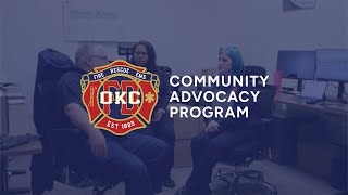 Community Advocacy Program (CAP) – Mobile Integrated Healthcare