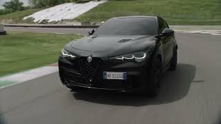 New Alfa Romeo Quadrifoglio Super Sport -the special limited series, a tribute to the first victory