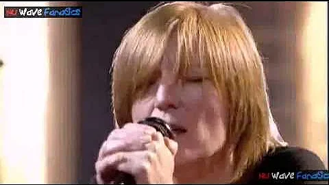 Portishead Full Concert Prive at Canal+ (plus Interview) 1 Hour 19 Minutes