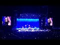 The Corrs, 'Forgiven, Not Forgotten' and 'Summer Sunshine' live at the O2 Arena, 20/10/2024
