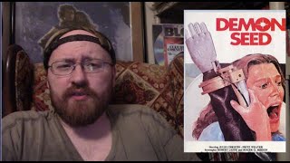 Demon Seed (1977) Movie Review