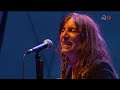 Capture de la vidéo Patti Smith | Live At Playa De La Zurriola | Jazzaldía | Full Concert 2010