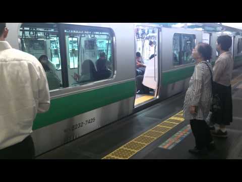 新宿駅発車メロディー『Mellow time』