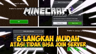 HOW TO SOLVE CAN'T LOG IN TO THE LATEST MCPE SERVER GUARANTEED TO WORK 100% 2024!!! screenshot 3