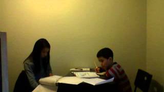 Lesson 84 L4W - Chantel