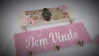Placa de Boas Vindas Parte 1   Camila Claro de Carvalho Mulher com   07 09 2015