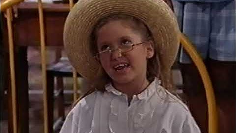 Rhyme Time Rhythm Credits Comparison (Screener vs. Final Version) (V2) (2000 Version) Part 5