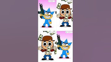 #sprunk #gaming #sprunki #games #puzzle #gameplay #rainbowfriends #funny