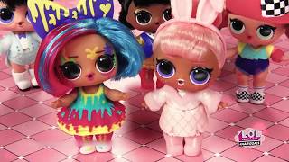 LOL Hairgoal 27sec screenshot 5