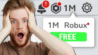 How To Get Free Robux in Roblox - Roblox Free Robux! Literally BEST Way To Get Free Robux in Roblox!