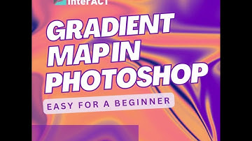 Mastering Gradient Maps in Photoshop: A Step-by-Step Tutorial