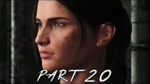 The Evil within 2 Gameplay Walkthrough part 20