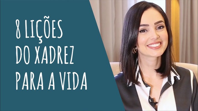 10 Motivos para Aprender a Jogar Xadrez: Desperte o Estrategista em Você!