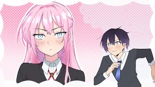 grizzly ni osowaretara | Animation meme