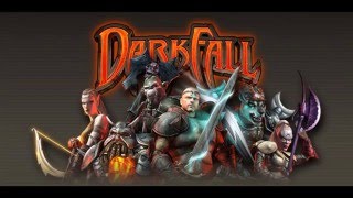 Darkfall Returns