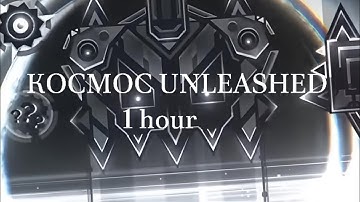Kocmoc unleashed 1 hour