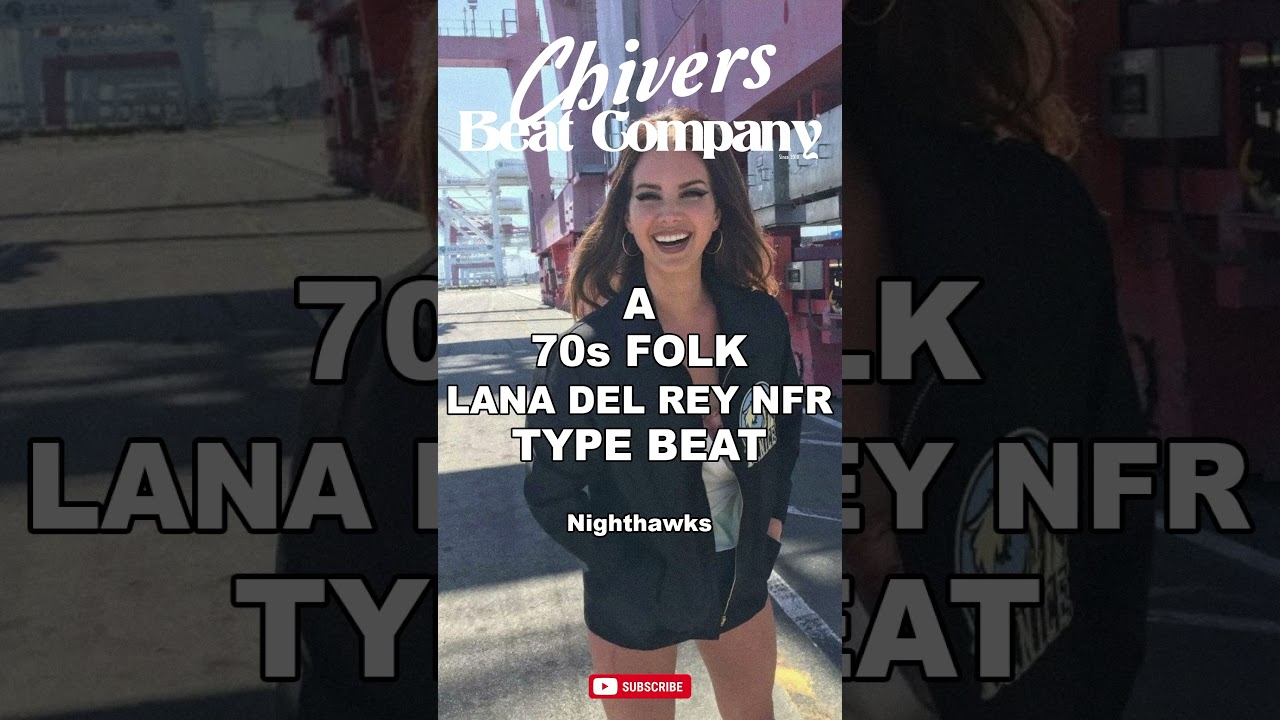 🎙️NORMAN ROCKWELL VIBE ! 