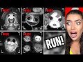 ALL JUMPSCARES from Poppy Playtime IN REAL LIFE!? (TRY NOT TO SCREAM!)