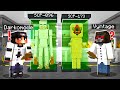 We took over THE SCP FOUNDATION in Minecraft! - (Minecraft 13th Street SCP) [1]