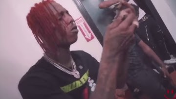 Famous Dex - Dexterity [Music Video Snippet]