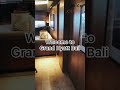 Grand Hyatt Bali Room format