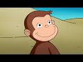 Dia de Folga do George 🐵George O Curioso 🐵Jorge O Macaco Curioso 🐵Desenhos Animado