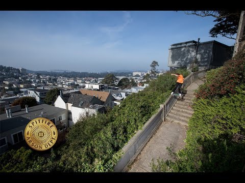 Arson Department II featuring Grant Taylor, Ronnie Sandoval, Raney Beres, Jamie Foy, and Ishod Wair