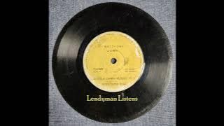 Peter Tsotsi Juma - Chipale Chapa Musebo - Full Zambian Single