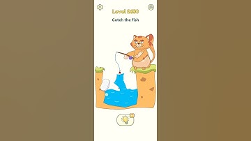 DOP 2 Gameplay Level 2650 Shorts Delete One Part Solution and Answer 🔥 Subscribe 🔥