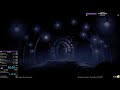 Summary of a Xeph stream