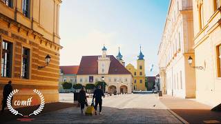 Osijek in one minute - one minute movie Osijek in one minute - one minute movie