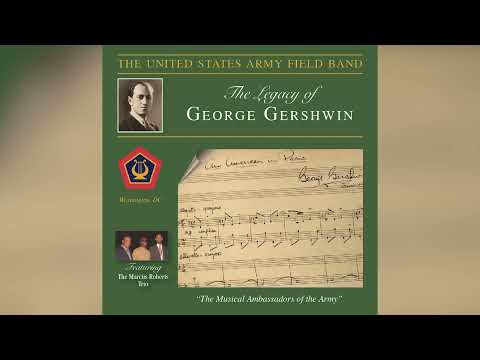 "I Got Rhythm" Variations | The U.S. Army Field Band
