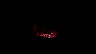 Summer Night Dwindling Fire Relaxing by NotGeo 26 views 4 years ago 20 seconds