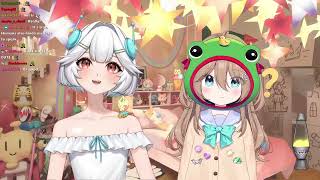Neuro becomes aware of her TTS