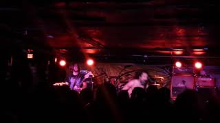 Truckfighters - &quot;Gweedo-Weedo&quot; live @ The Middle East, Cambridge, MA.  February 16th, 2020