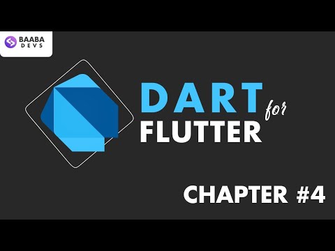 Data Type Conversion | Complete Dart Course for Beginners to Advanced | Dart Tutorial in Hindi