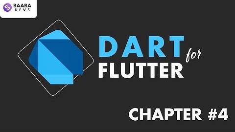 Data Type Conversion | Complete Dart Course for Beginners to Advanced | Dart Tutorial in Hindi