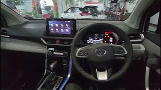 Review Interior Veloz 1.5 Q 2023 (In Depth Tour)