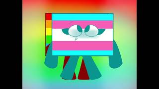 Gay X Transgender 🏳️‍🌈🏳️‍⚧️ Rule 34