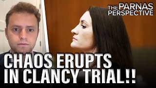 Chaos ERUPTS in Lindsay Clancy Trial Attorney Answers Your Questions