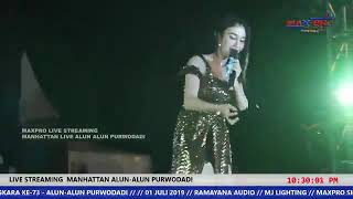 CINTA DALAM DOA ARLIDA PUTRI