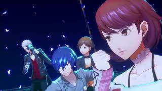 Tartarus: Judgement Rank 6 | Persona 3 Reload Day 1/21
Tartarus: Judgement Rank 6 | Persona 3 Reload Day 1/21 Tartarus: Judgement Rank 6 | Persona 3 Reload Day 1/21