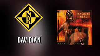 Machine Head - davidian (legendado/tradução)