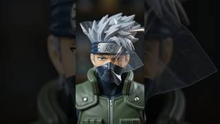 Satisfying Unboxing of Kakashi Hatake Chidori Edition Figure! ⚡✨ #asmrunboxing #naruto #anime
